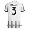 Juventus Chiellini 3 Hjemme 22-23 - Herre Fotballdrakt